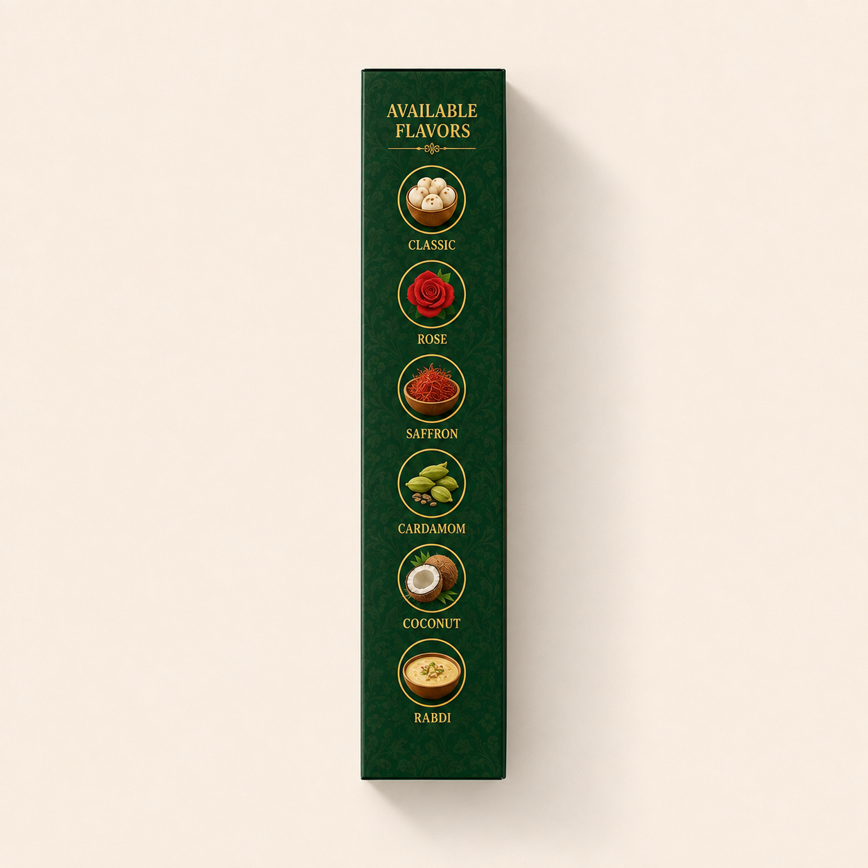 Makhana Kheer Pre-Mix Classic (100 g)